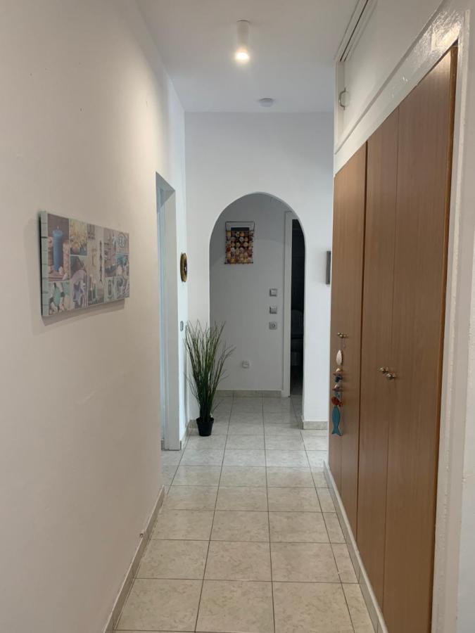 Popi'S Place Apartman Rhodes City Kültér fotó