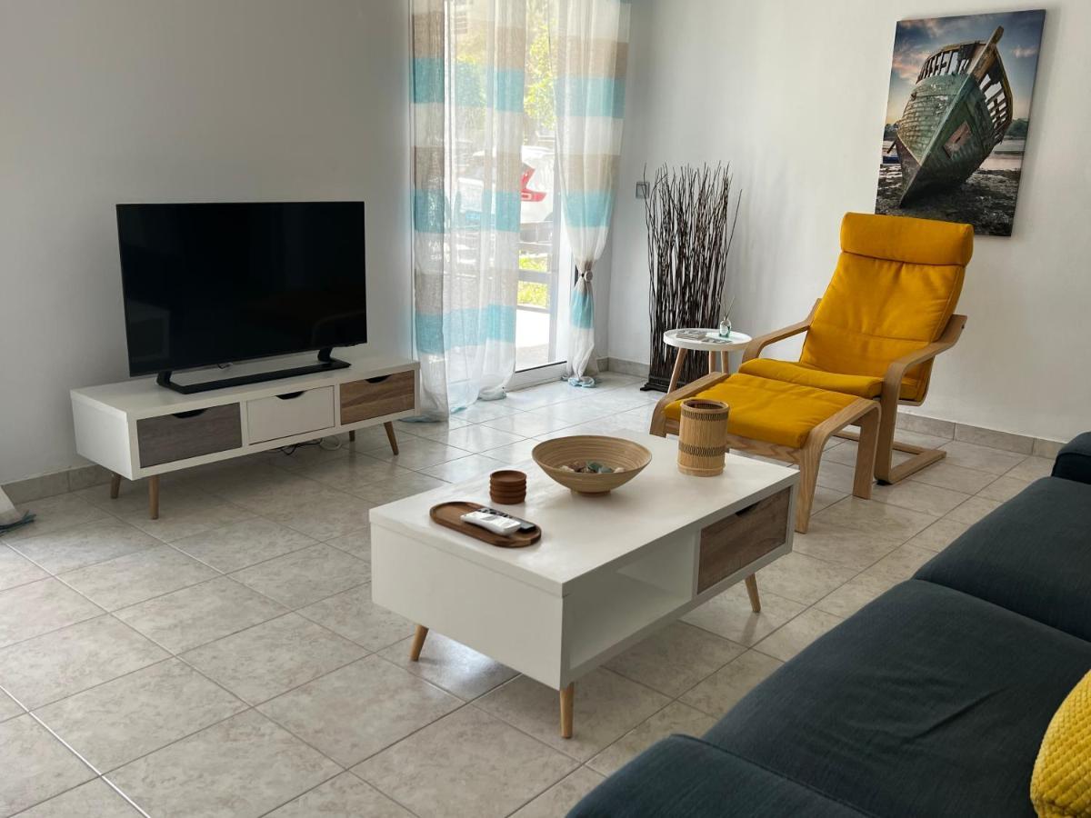 Popi'S Place Rhodes City Kültér fotó