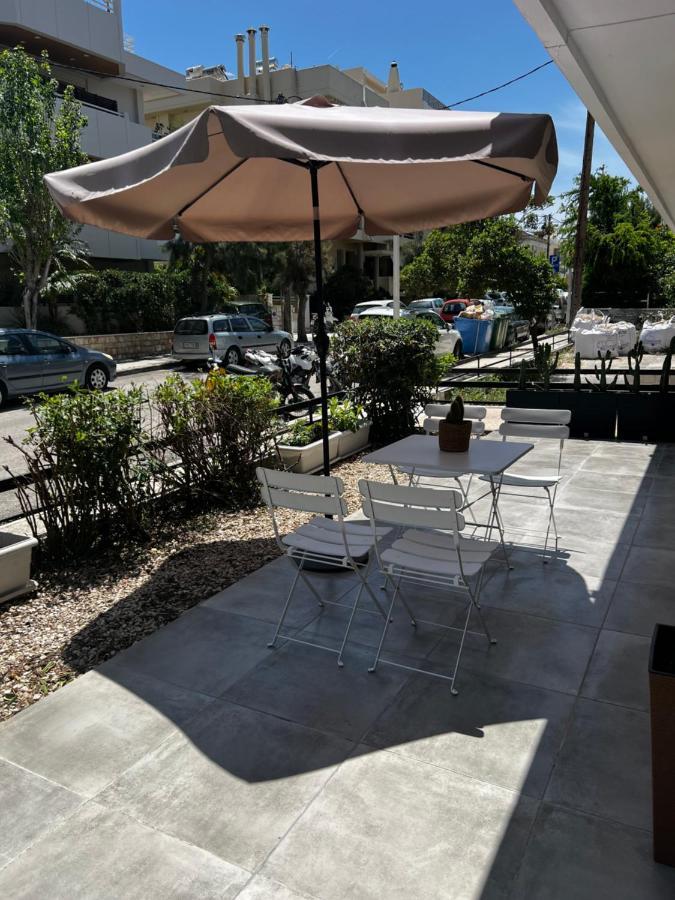 Popi'S Place Rhodes City Kültér fotó